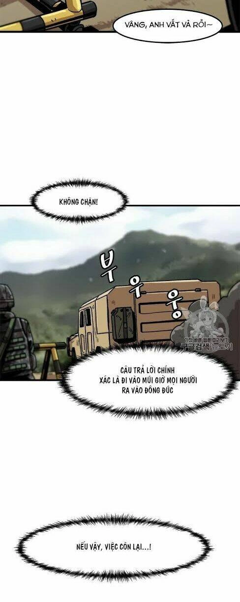 Lên Cấp Một Mình Chapter 15 - 33