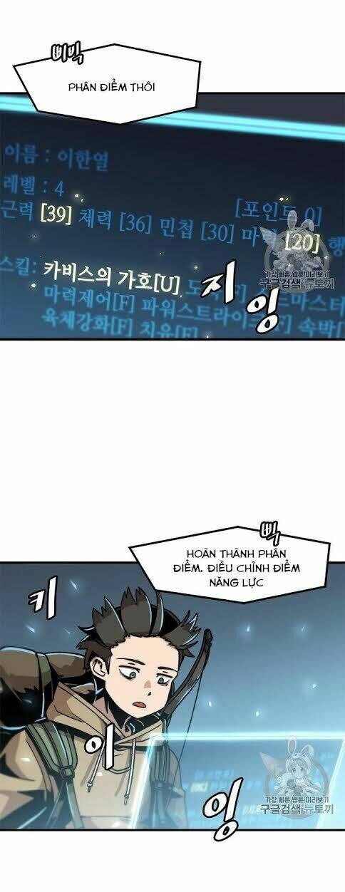 Lên Cấp Một Mình Chapter 16 - 8