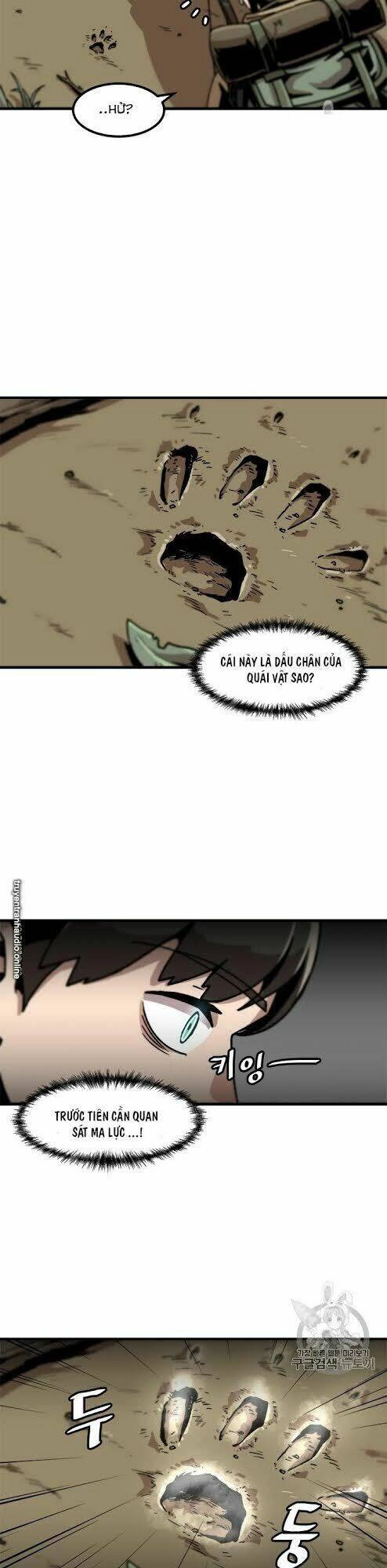 Lên Cấp Một Mình Chapter 16 - 11