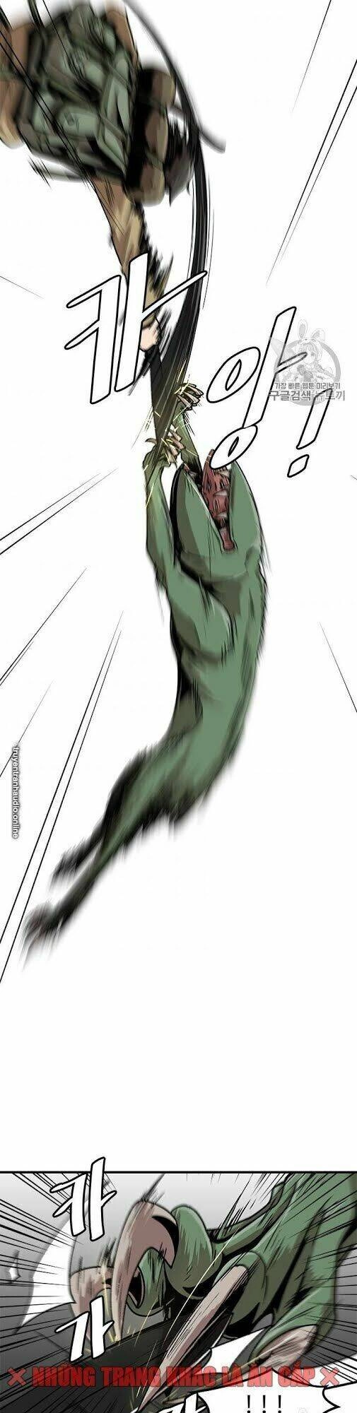 Lên Cấp Một Mình Chapter 16 - 15