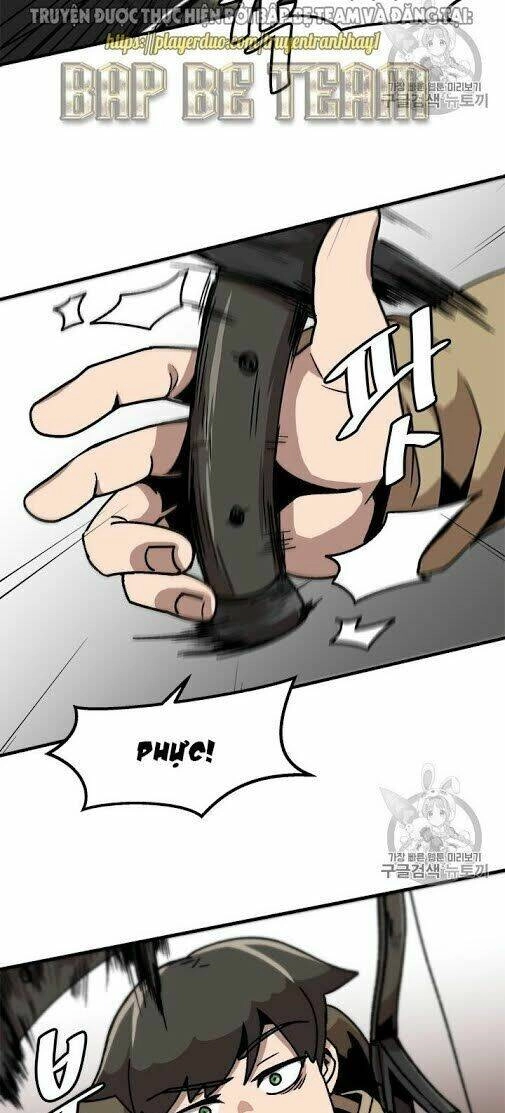 Lên Cấp Một Mình Chapter 16 - 16