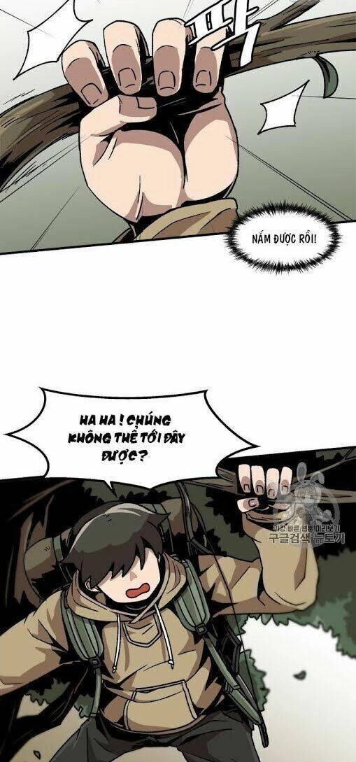 Lên Cấp Một Mình Chapter 16 - 32