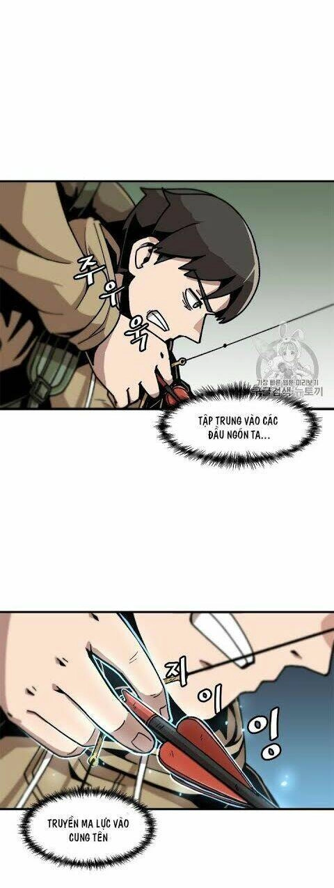 Lên Cấp Một Mình Chapter 17 - 5