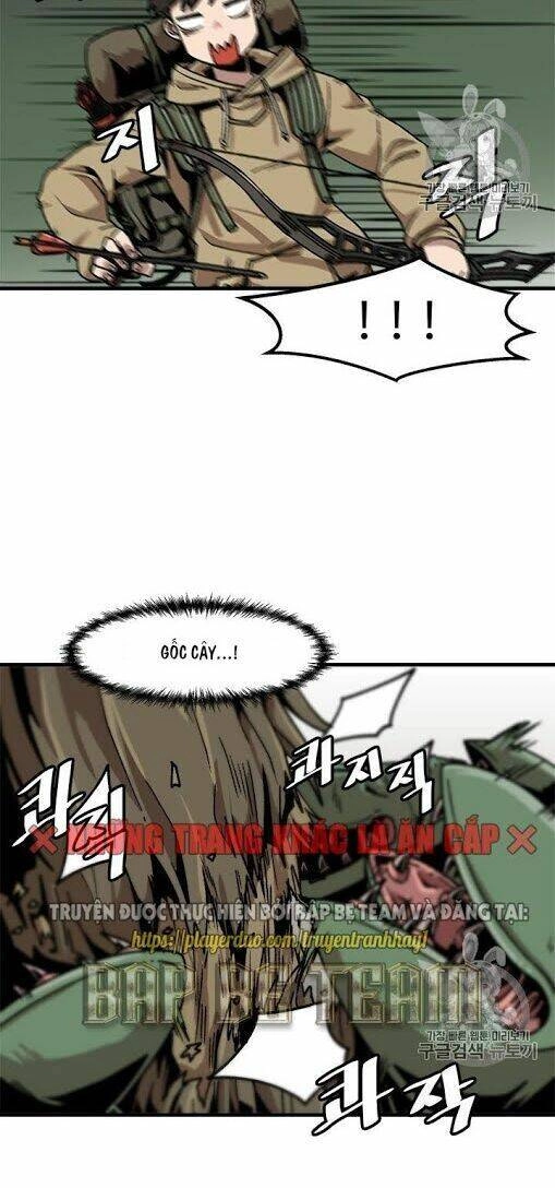 Lên Cấp Một Mình Chapter 17 - 9