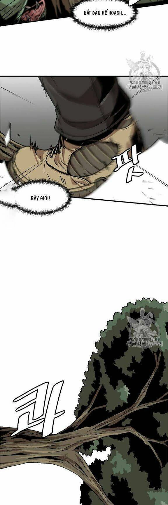 Lên Cấp Một Mình Chapter 17 - 11