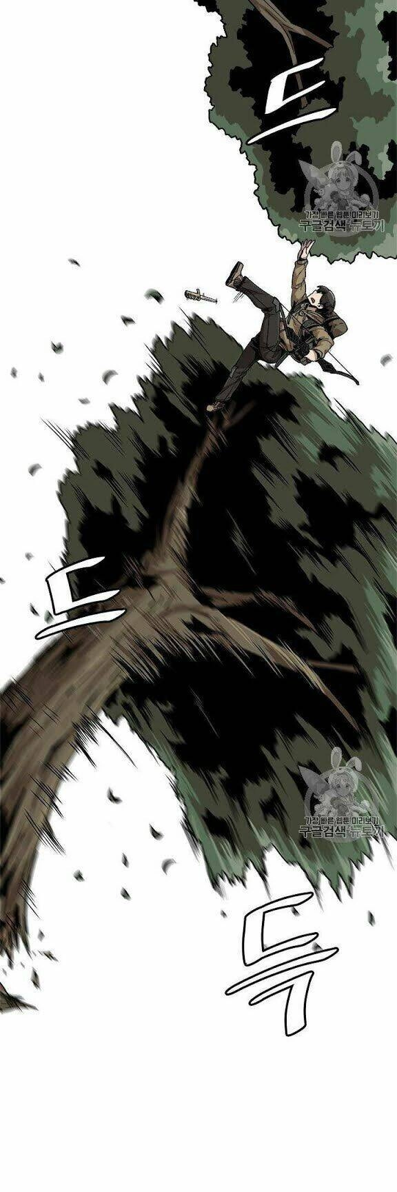 Lên Cấp Một Mình Chapter 17 - 12