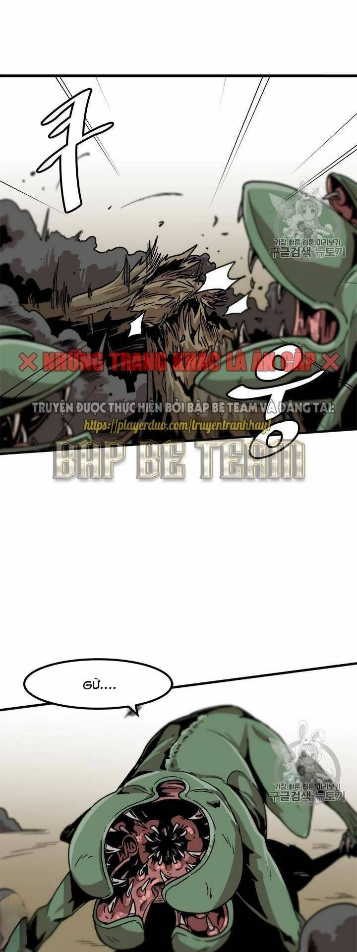 Lên Cấp Một Mình Chapter 17 - 13