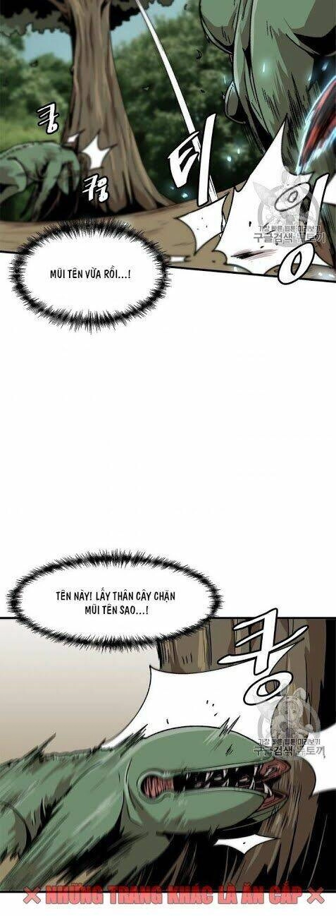 Lên Cấp Một Mình Chapter 17 - 21