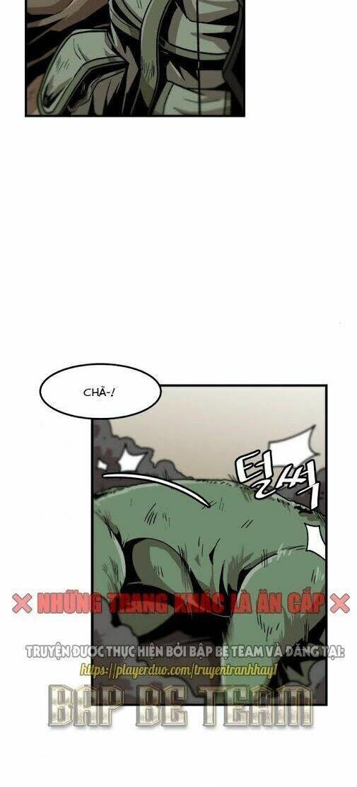 Lên Cấp Một Mình Chapter 17 - 30