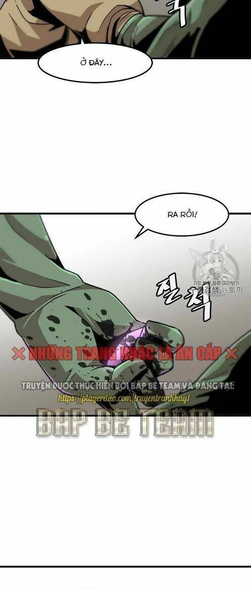 Lên Cấp Một Mình Chapter 17 - 33