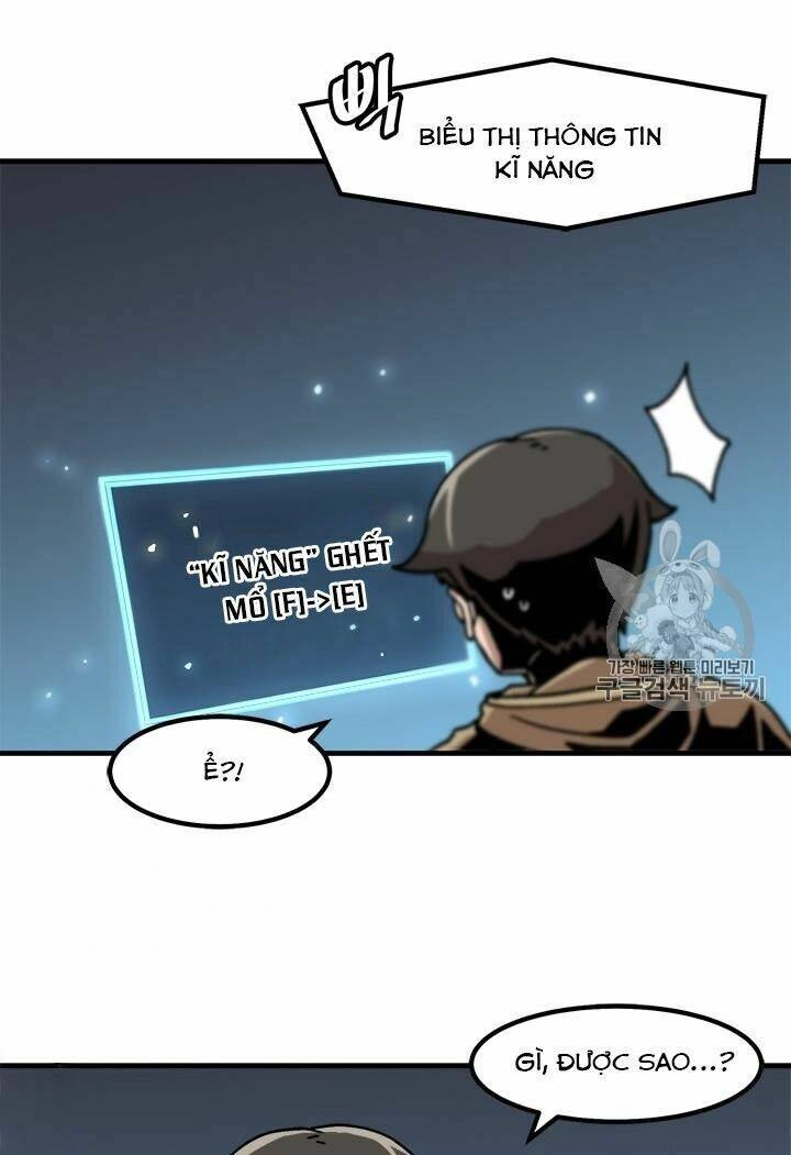 Lên Cấp Một Mình Chapter 17 - 35