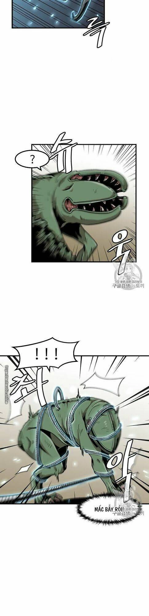 Lên Cấp Một Mình Chapter 18 - 3