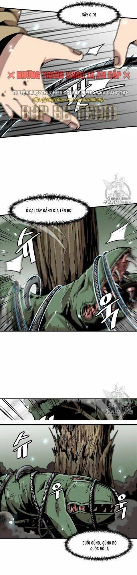 Lên Cấp Một Mình Chapter 18 - 6