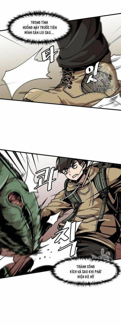 Lên Cấp Một Mình Chapter 18 - 8