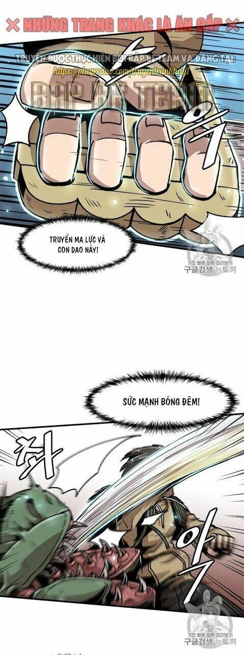 Lên Cấp Một Mình Chapter 18 - 9