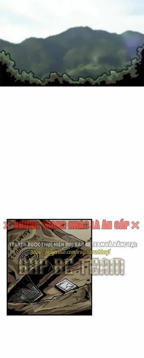 Lên Cấp Một Mình Chapter 18 - 12