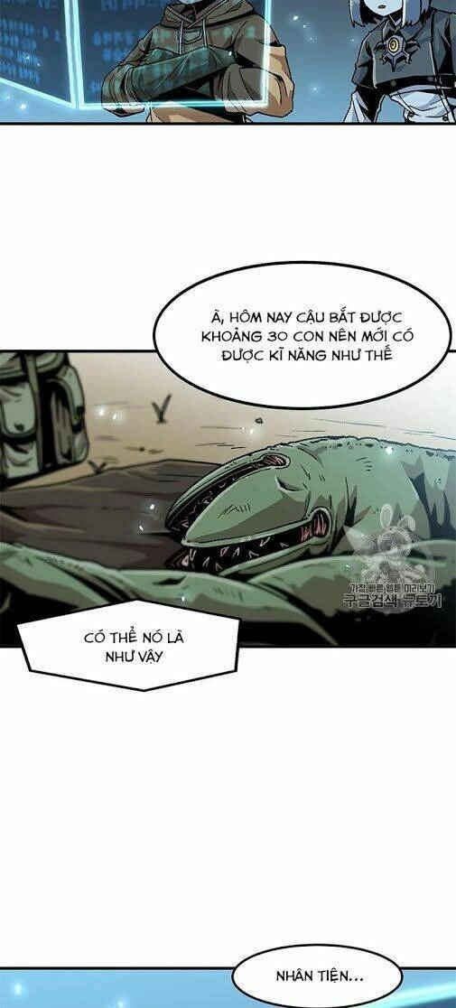 Lên Cấp Một Mình Chapter 18 - 16