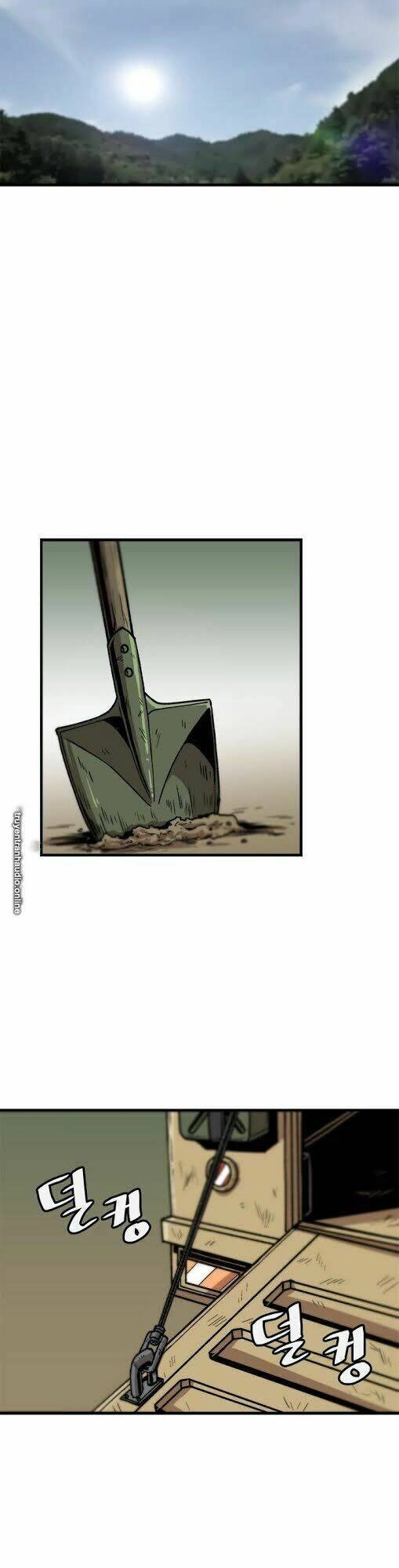 Lên Cấp Một Mình Chapter 18 - 27