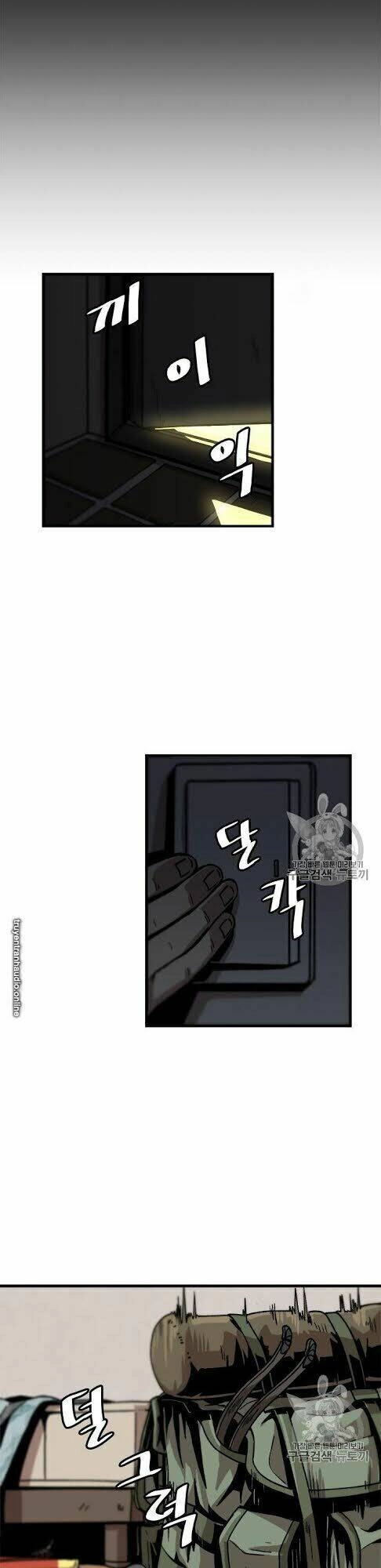 Lên Cấp Một Mình Chapter 18 - 31