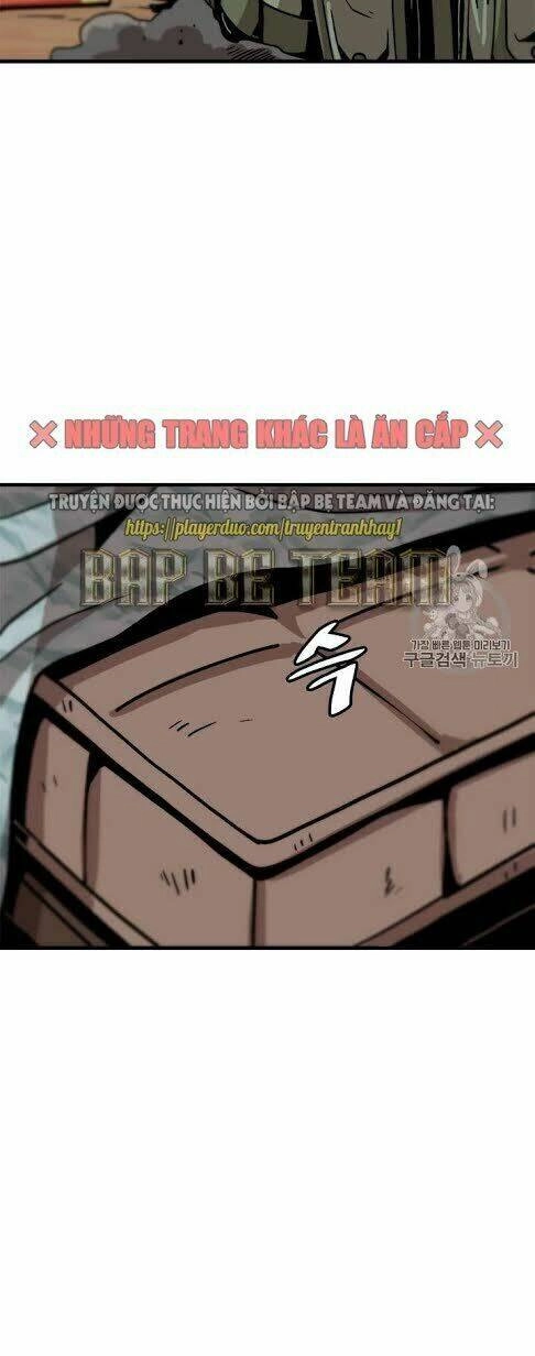 Lên Cấp Một Mình Chapter 18 - 32