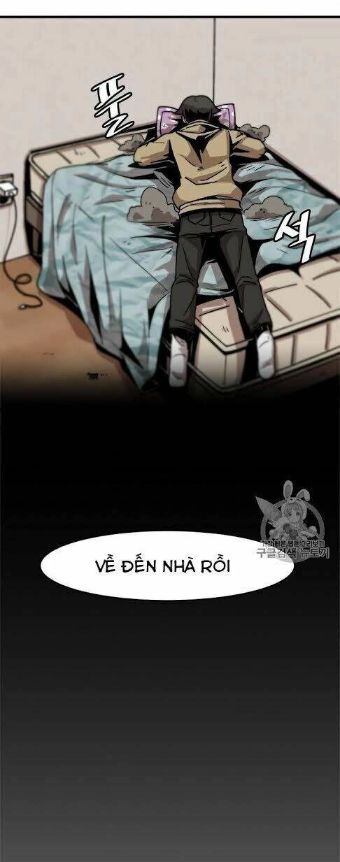 Lên Cấp Một Mình Chapter 18 - 33