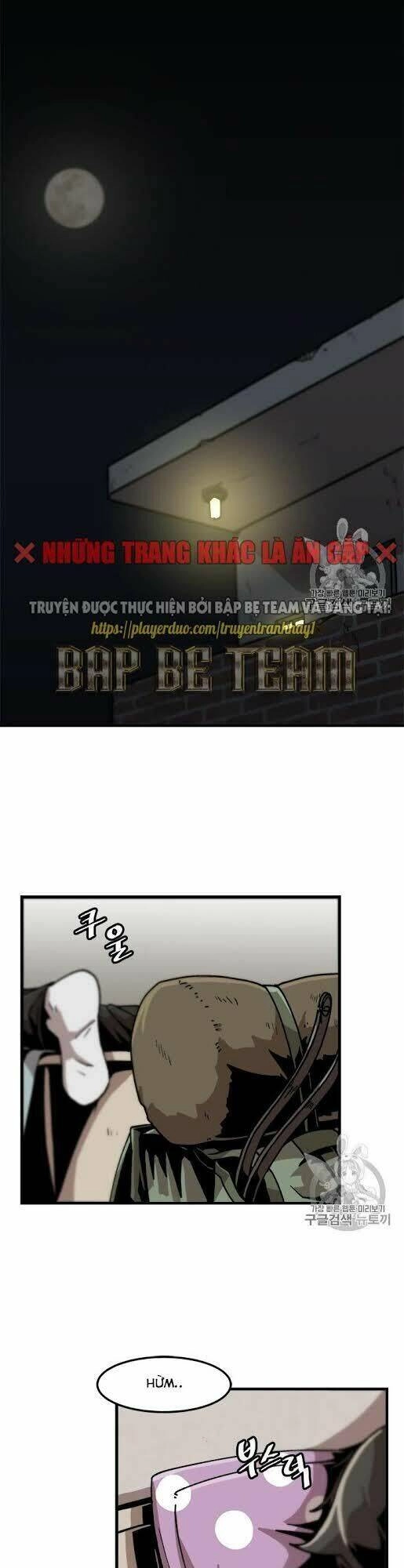 Lên Cấp Một Mình Chapter 19 - 2