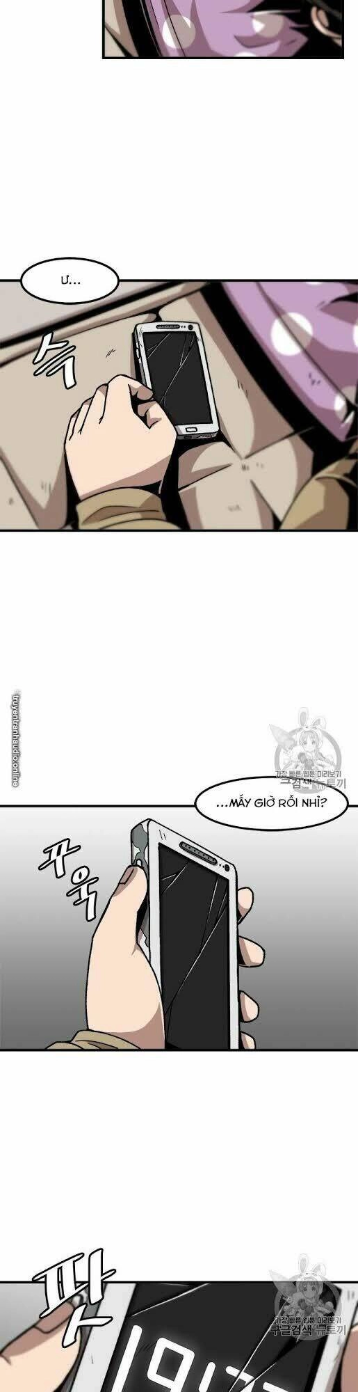 Lên Cấp Một Mình Chapter 19 - 3