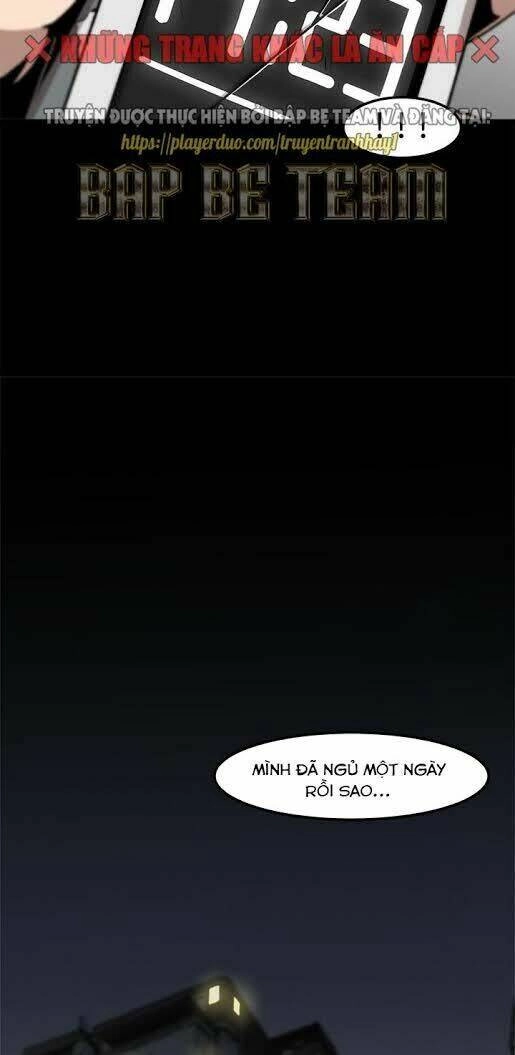 Lên Cấp Một Mình Chapter 19 - 4