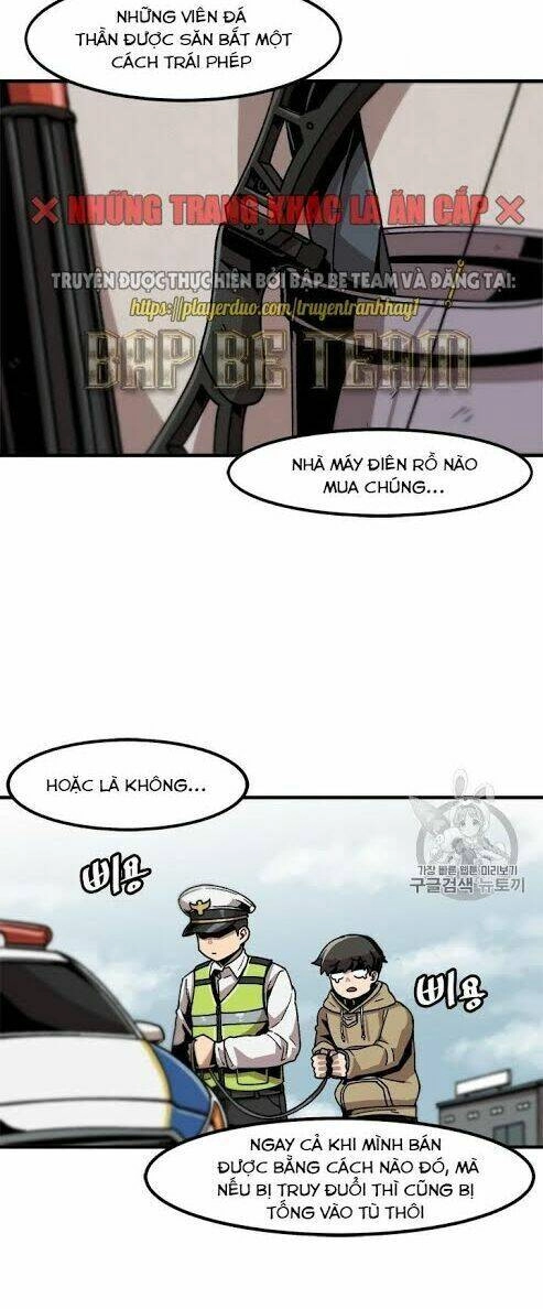 Lên Cấp Một Mình Chapter 19 - 9