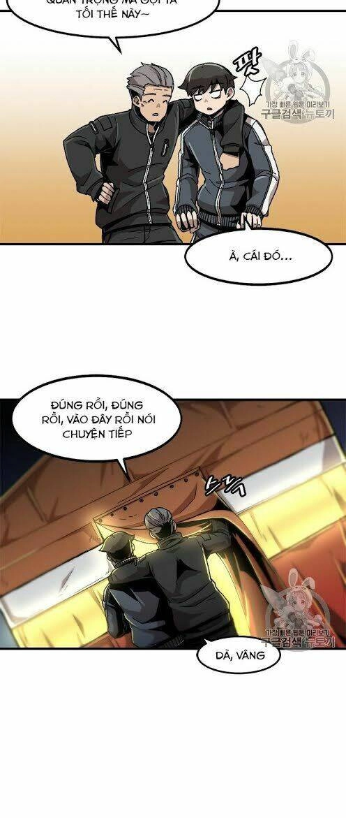 Lên Cấp Một Mình Chapter 19 - 12