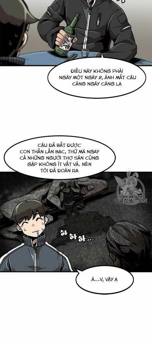 Lên Cấp Một Mình Chapter 19 - 16