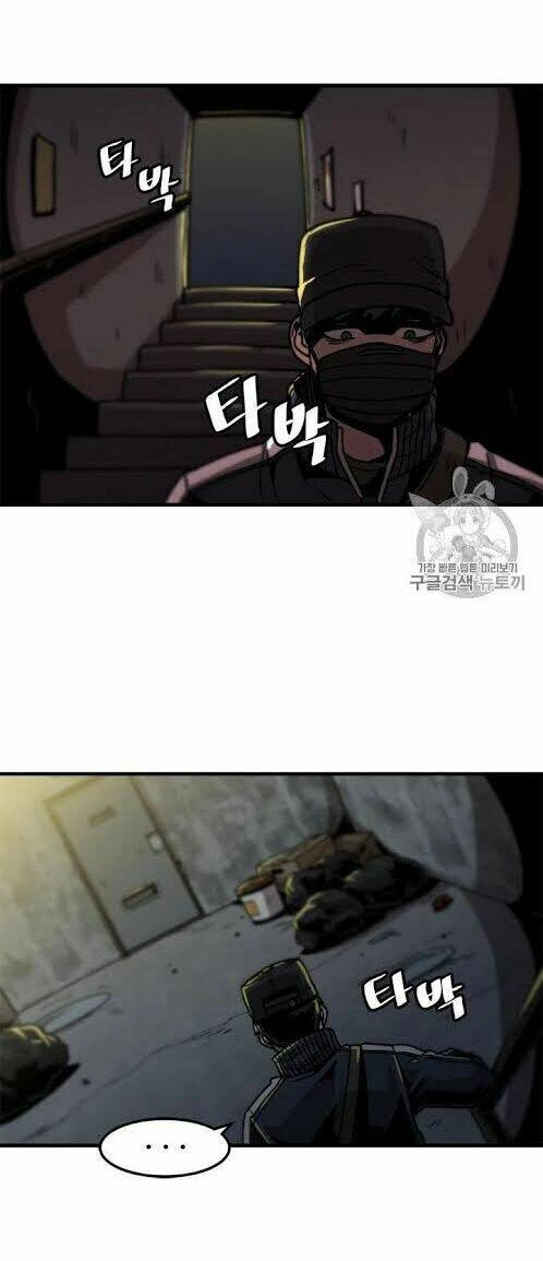 Lên Cấp Một Mình Chapter 19 - 29