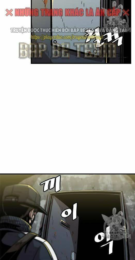 Lên Cấp Một Mình Chapter 19 - 32