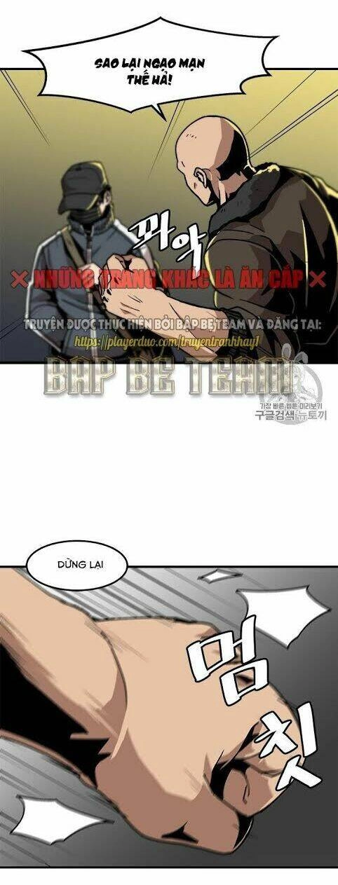 Lên Cấp Một Mình Chapter 20 - 5