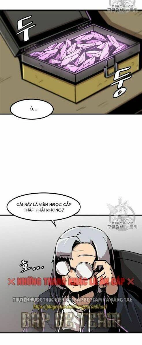 Lên Cấp Một Mình Chapter 20 - 9