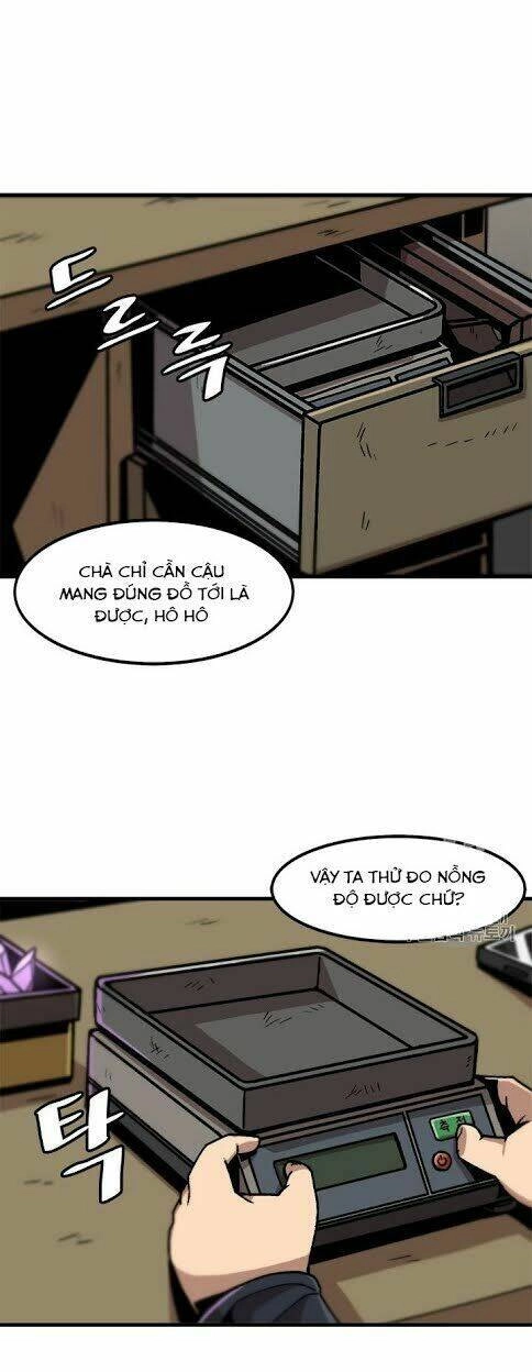 Lên Cấp Một Mình Chapter 20 - 13