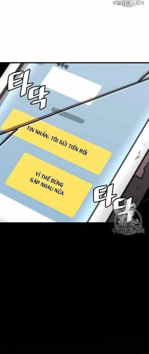 Lên Cấp Một Mình Chapter 20 - 32