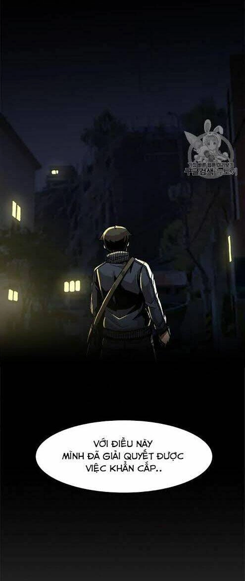 Lên Cấp Một Mình Chapter 20 - 33