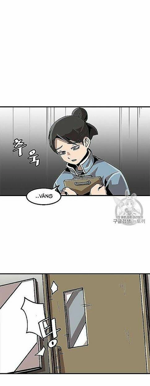 Lên Cấp Một Mình Chapter 21 - 13