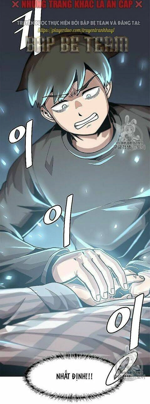 Lên Cấp Một Mình Chapter 21 - 17