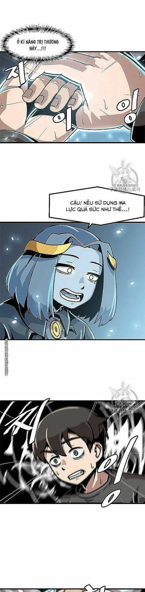 Lên Cấp Một Mình Chapter 21 - 19