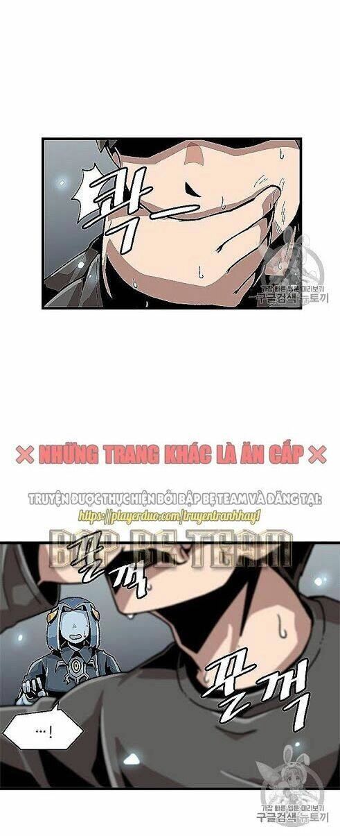 Lên Cấp Một Mình Chapter 21 - 21