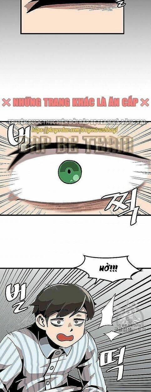 Lên Cấp Một Mình Chapter 21 - 28