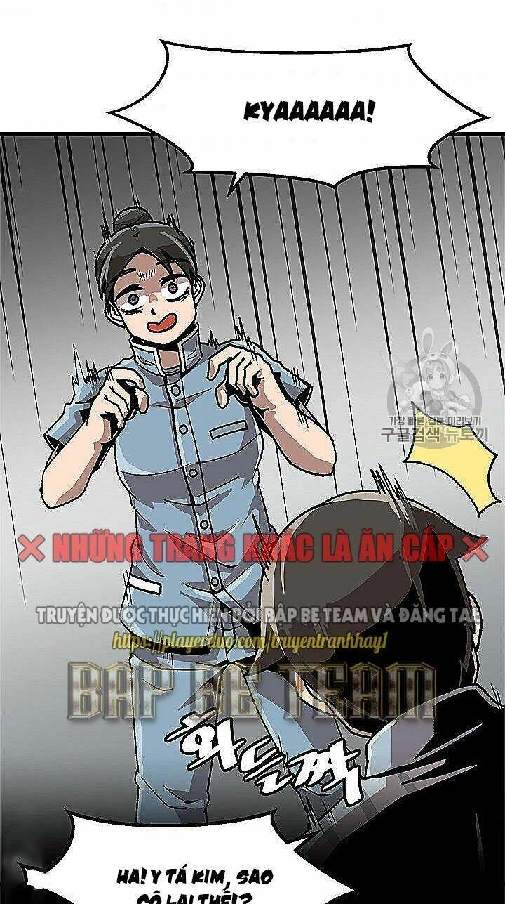 Lên Cấp Một Mình Chapter 21 - 33