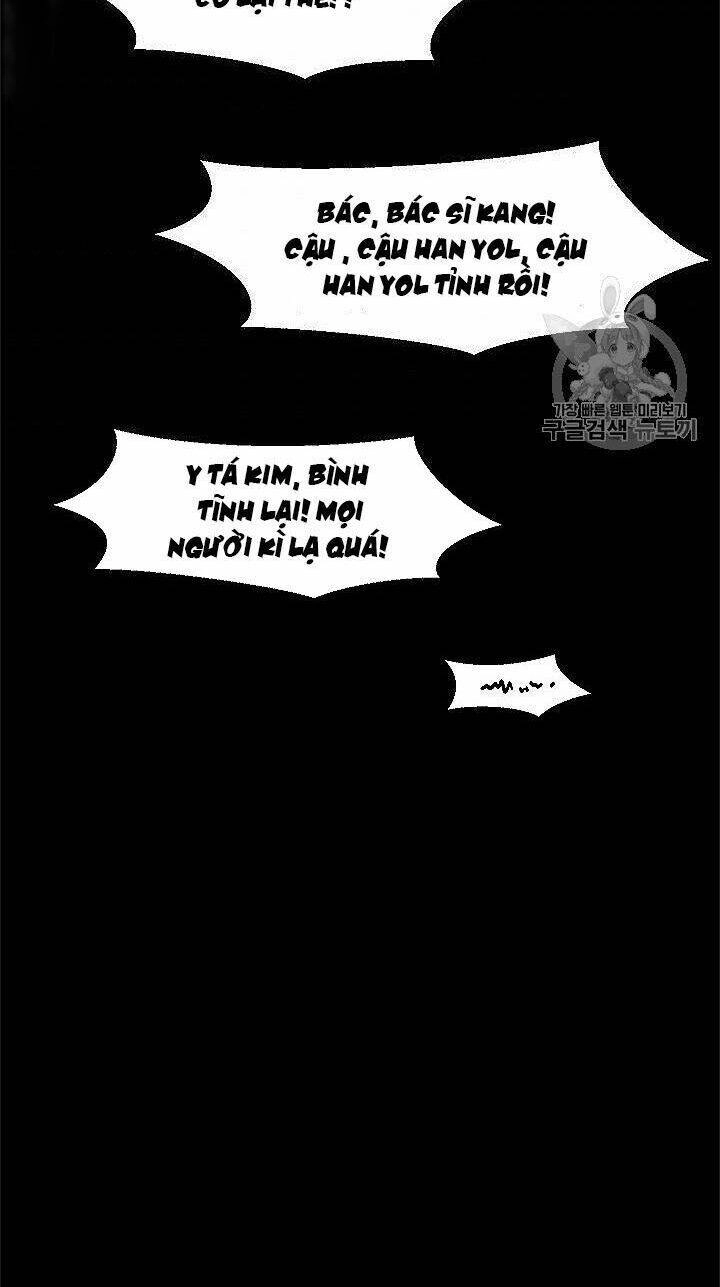 Lên Cấp Một Mình Chapter 21 - 34