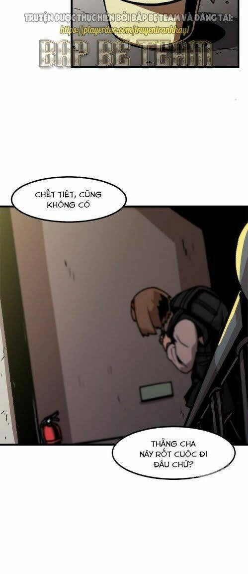 Lên Cấp Một Mình Chapter 22 - 4