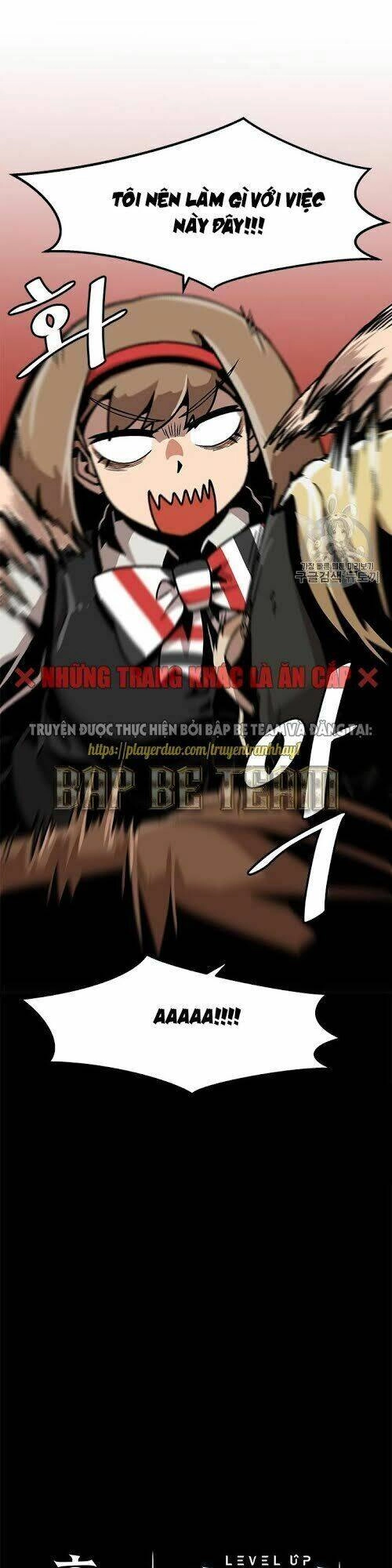 Lên Cấp Một Mình Chapter 22 - 9