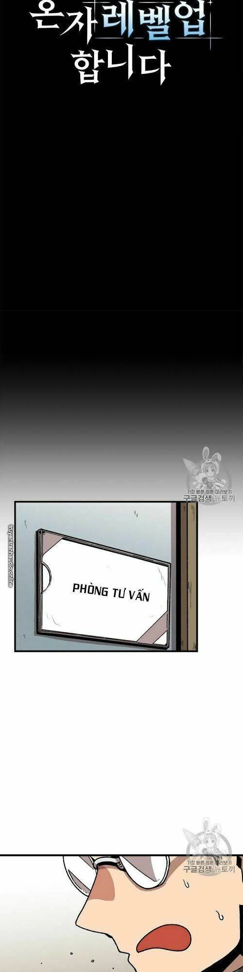 Lên Cấp Một Mình Chapter 22 - 10