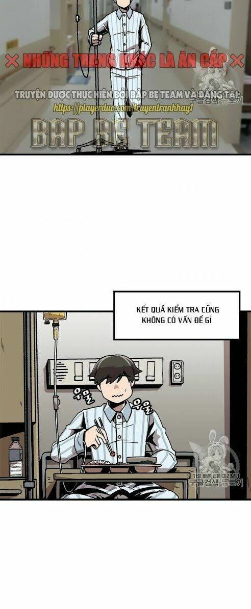 Lên Cấp Một Mình Chapter 22 - 15