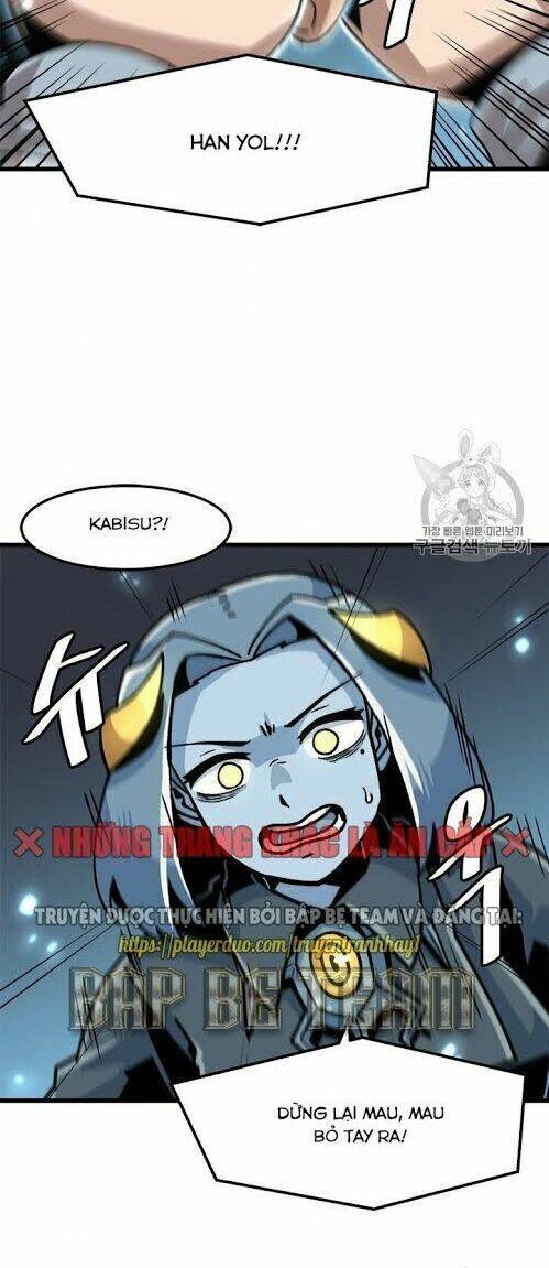 Lên Cấp Một Mình Chapter 22 - 24